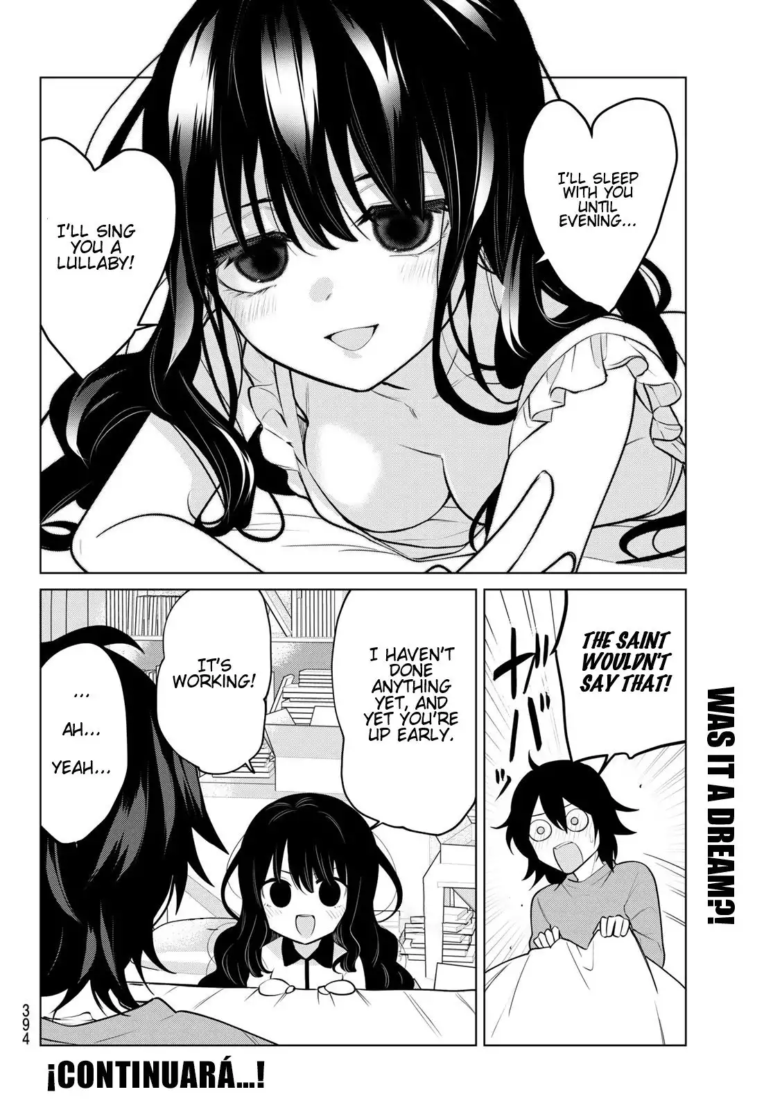 Kenja Ga Nakama Ni Natta! Chapter 26 11